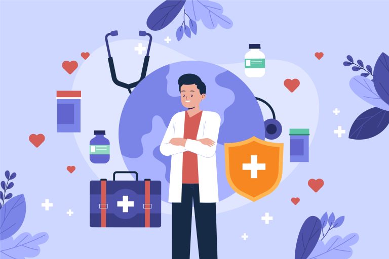 The Foundation of Ancient Health Systems
