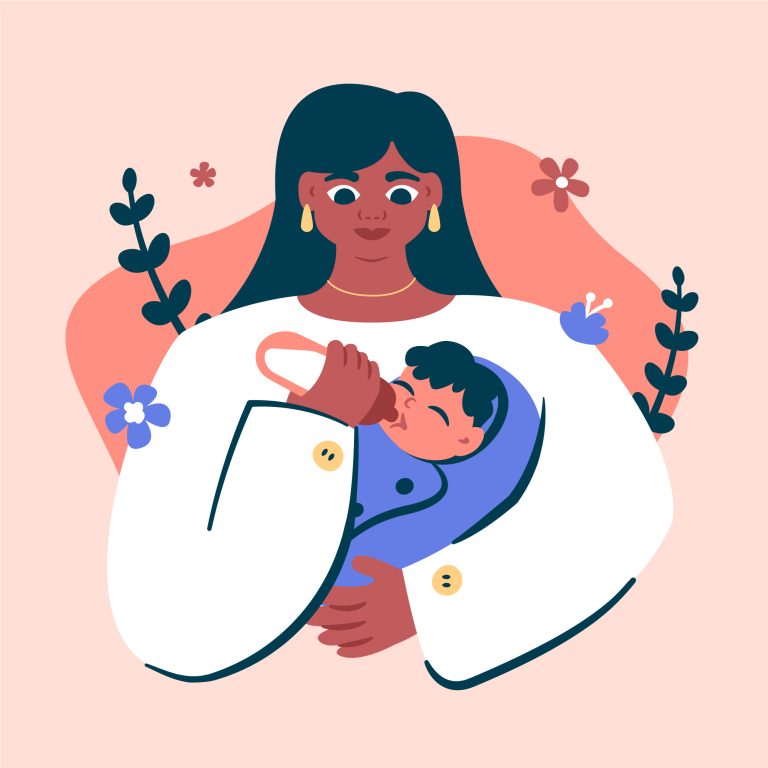 Postpartum Depression, Cultural Influences, The Role of Family and Community
